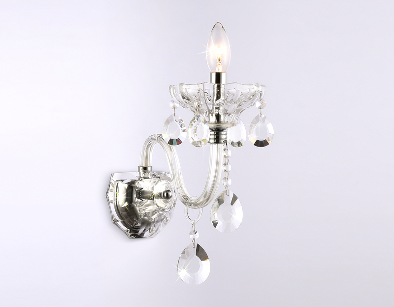 бра ambrella light traditional tr4911