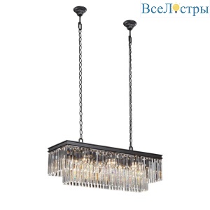 Подвесная люстра Vitaluce V5146-1/12