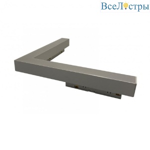 Трековый светодиодный светильник Maytoni Technical Basis TR078-2-24W4K-W