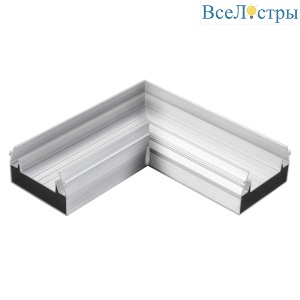 Соединитель угловой для профиля Arlight  STRETCH-S-50-CEIL-CENTER-90 (GAMMA50) 041202