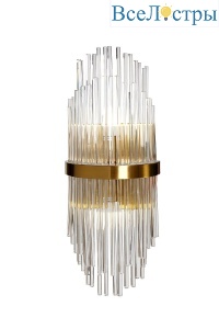 Настенный светильник Garda Decor 62GDW-901-550
