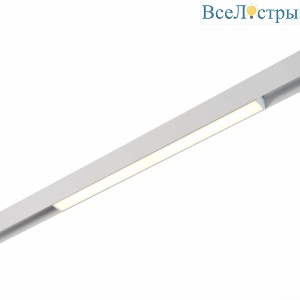 Магнитный трековый светильник ST Luce Standi ST360.536.12