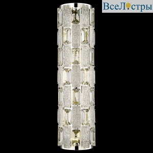 Настенный светильник Wertmark Elaine WE469.05.101