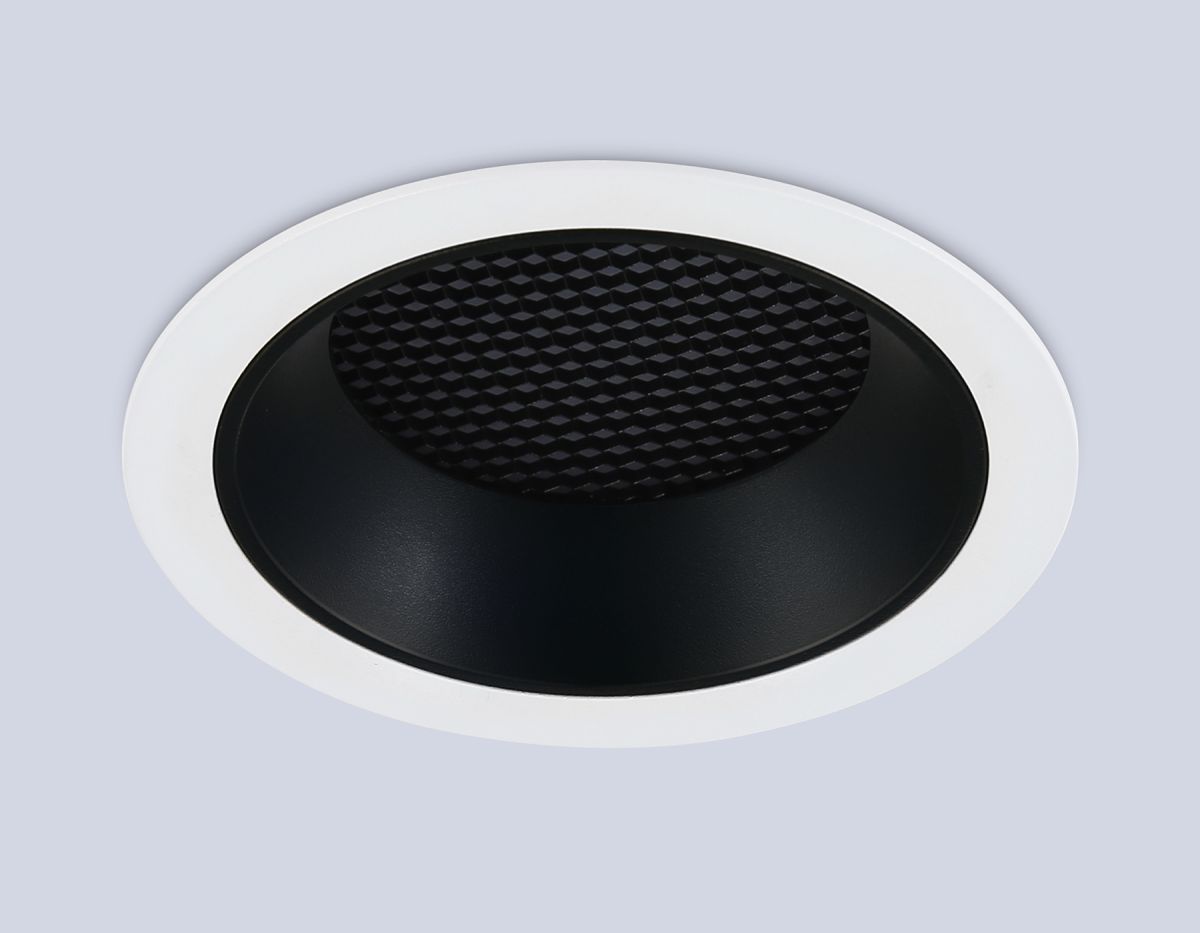 точечный светильник ambrella light techno spot tn49503