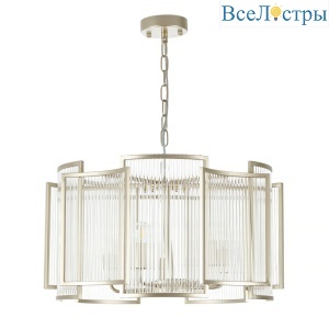 Подвесная люстра Myfar Arabella MR2590-5P