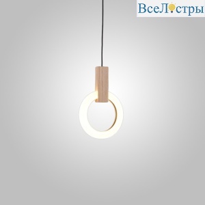 Подвесной светильник ImperiumLoft Halo 123403-22