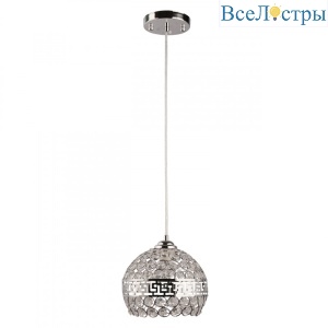 Подвесной светильник DeMarkt 111012201