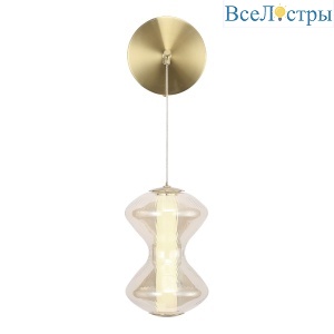 Бра ST Luce Spine SL6136.201.01