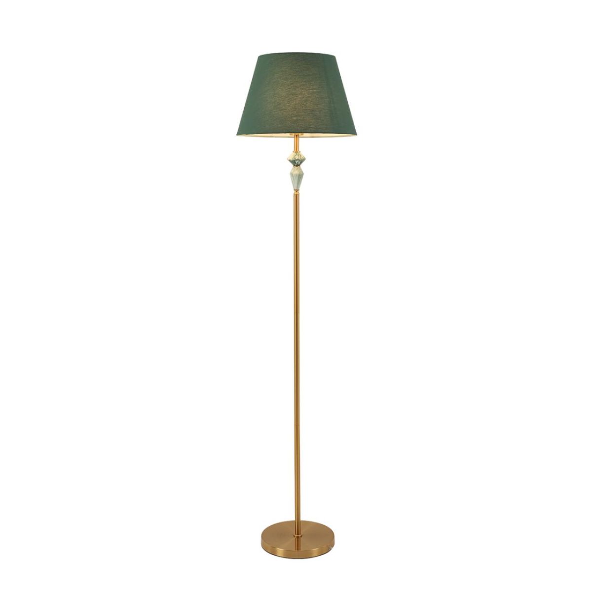 торшер lumion classi vermont 8275/1f