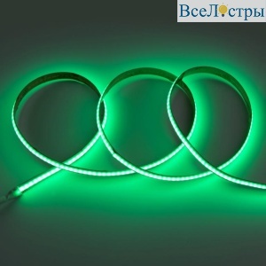 Светодиодная лента General GLS-COB-320-8-24-IP20-G 502411