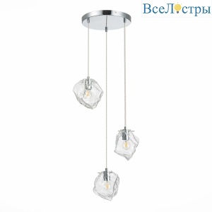 Подвесной светильник ST Luce Portici SL1175.103.03