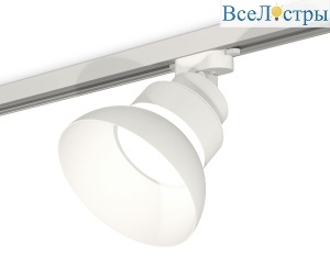Трековый светильник Ambrella Light Track system (A2524, A2105, C8101, N8140) XT8101200