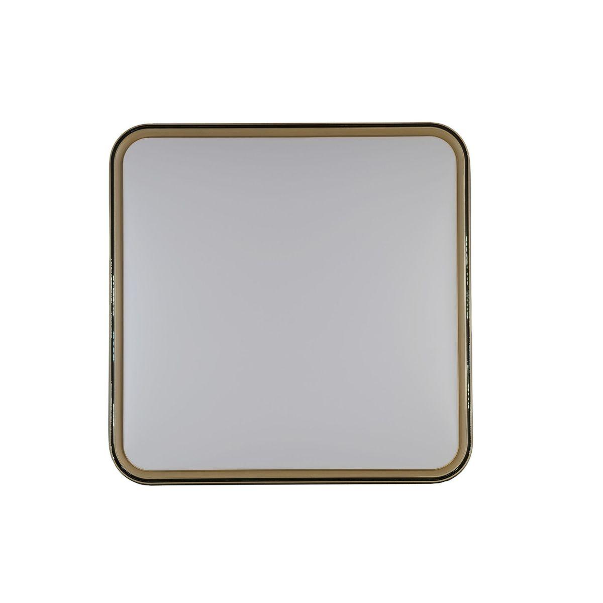 потолочный светодиодный светильник lumina deco paneli ldc 8061-450 bl