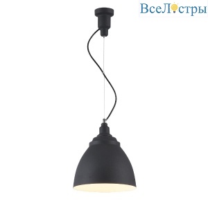 Подвесной светильник Maytoni Bellevue P534PL-01B