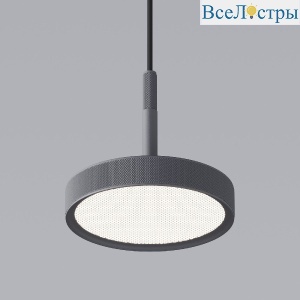 Подвесной светильник Elektrostandard Plate 4690389203367 50260 LED a065413