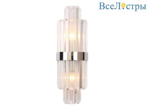 Настенный светильник Newport Kelly 10244 S/A brass М0065954