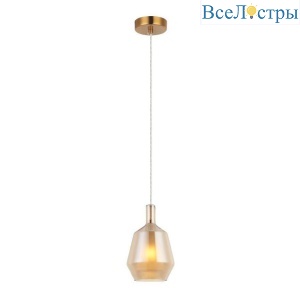 Подвесной светильник Stilfort Еladin 2154/52/01P