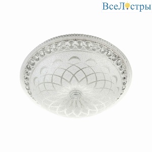 Потолочный светильник LED4U L1107-500 WT