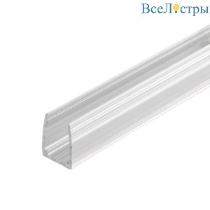Профиль Arlight ARL-Moonlight-1712-1000 Clear 029834