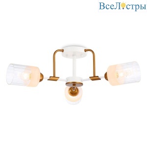Потолочная люстра Ambrella light Traditional Modern TR303321