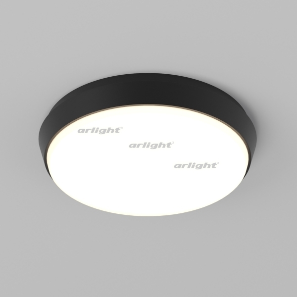 уличный светодиодный светильник arlight lgd-giro-r240-25w warm3000 029949