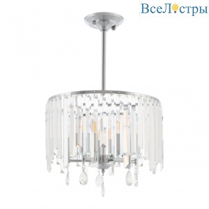 Люстра на штанге Arte Milano Sorrento 372509/5/250/400 CR