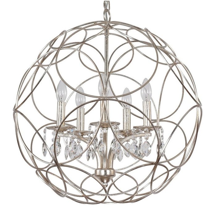 Светильники коллекции Aria Crystal Lux