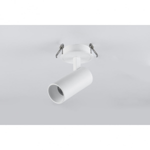 Встраиваемый спот iLedex Technical Plum 100 WHITE