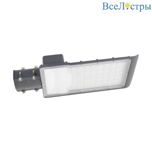 Уличный светодиодный консольный светильник Gauss Avenue 629536350