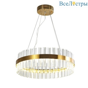 Подвесная люстра Favourite Placerat 4012-5P