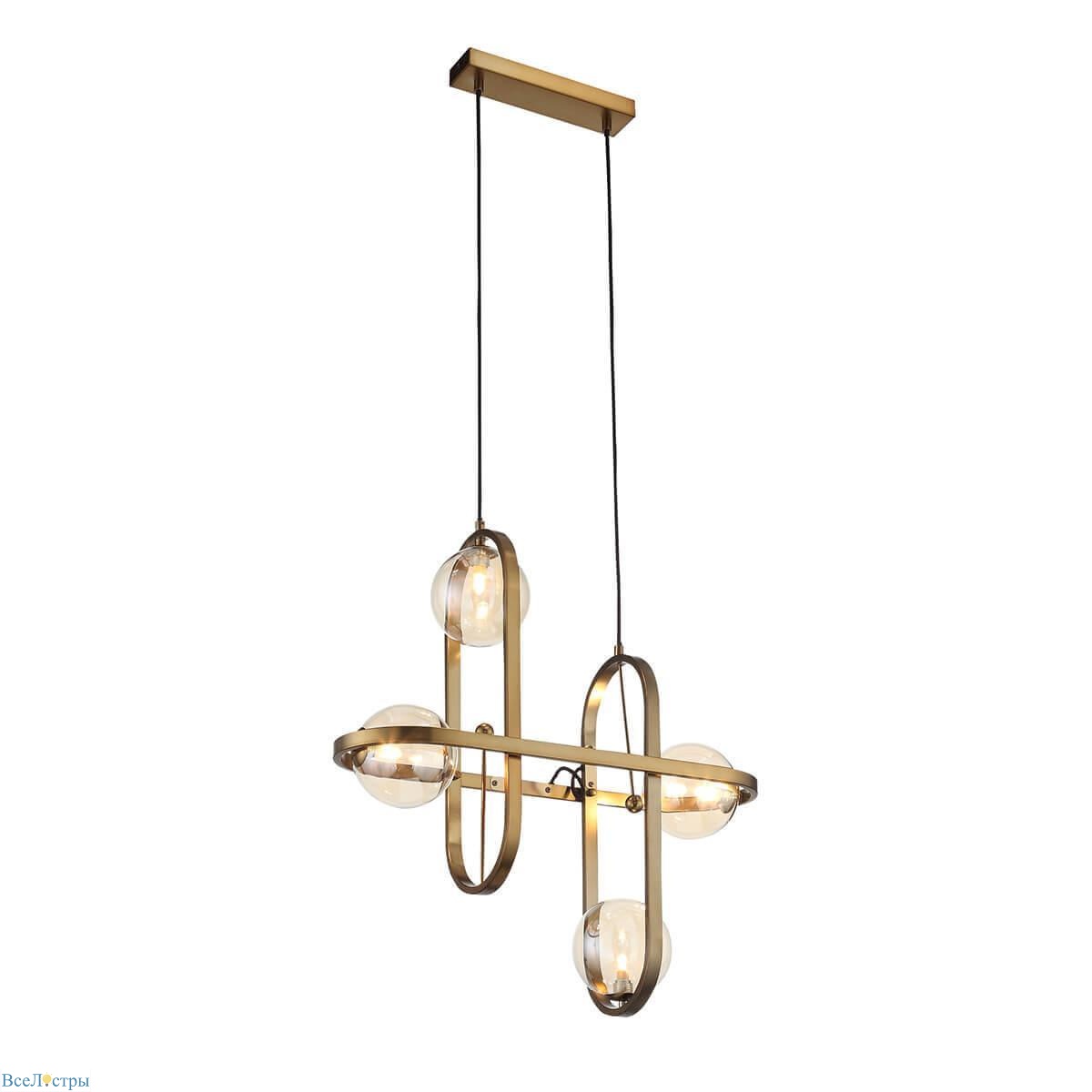 подвесной светильник st-luce circono sl1201.203.04