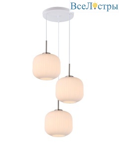 Подвесной светильник Moderli Ivory V11032-3P