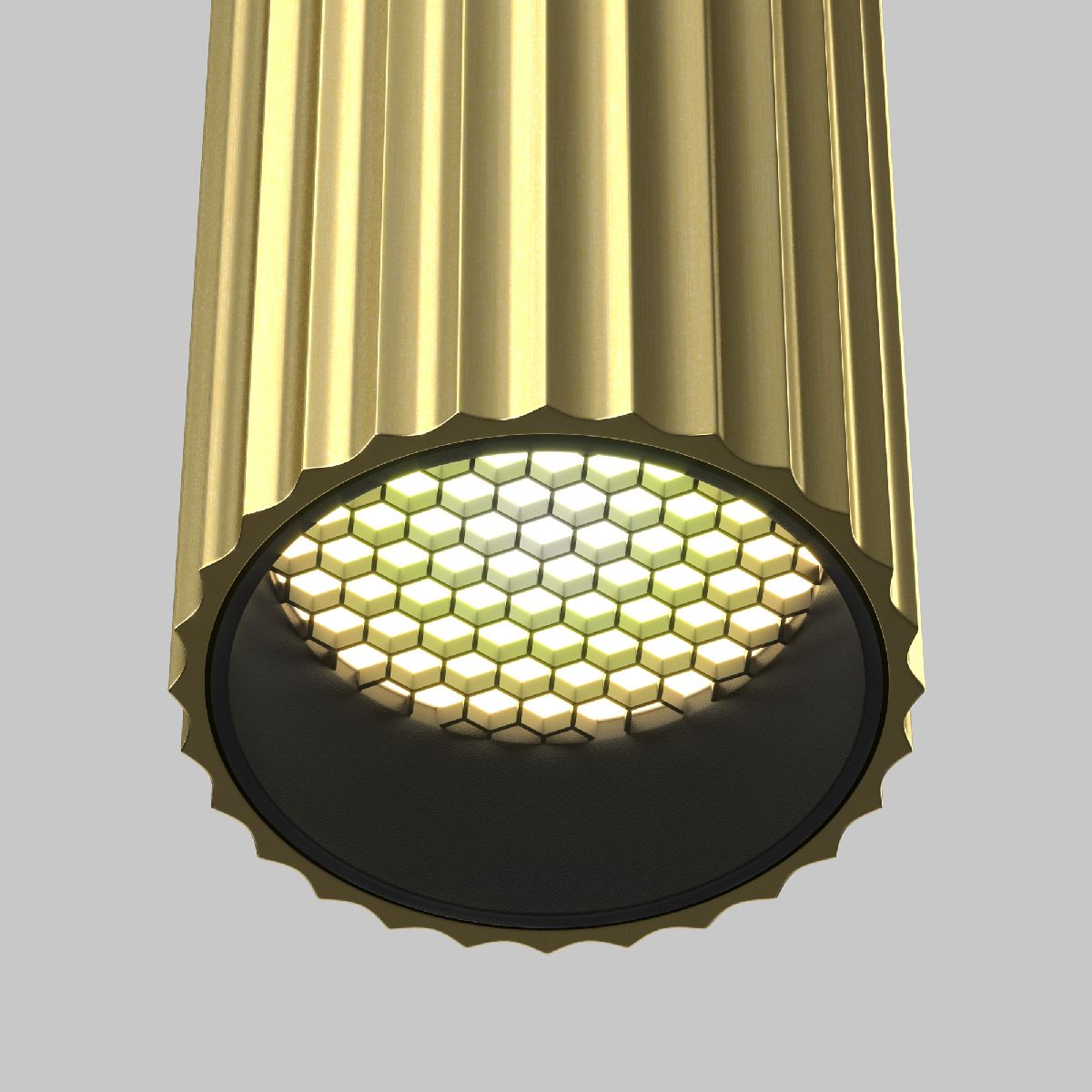 накладной светильник maytoni calipso c106cl-01-gu10-bs
