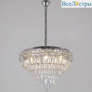 Подвесная люстра Reluce 31070-0.4-600 MX CH