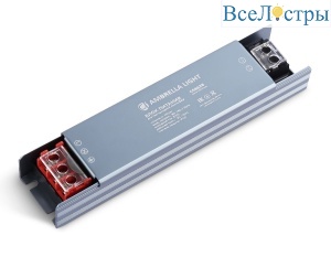 Блок питания Ambrella Light LED Driver 24V 200Вт AC185-260 8.3A IP20 GS8826