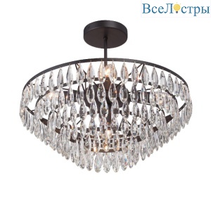Потолочная люстра Vitaluce V5352-1/5PL