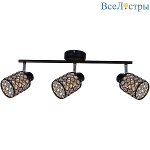 Спот Reluce 07503-0.8-03 BK+CR