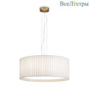 Подвесной светильник Freya Pareo FR5590PL-01BS1