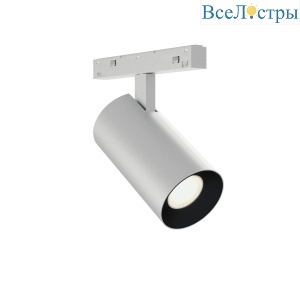Корпус трекового магнитного светильника ST Luce Skyline 48+ ST3365.546.15_SH_R