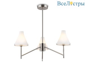 Люстра на штанге Ambrella Light High Light Modern LH57121