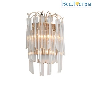 Настенный светильник ST Luce Osoleto SL386.201.03