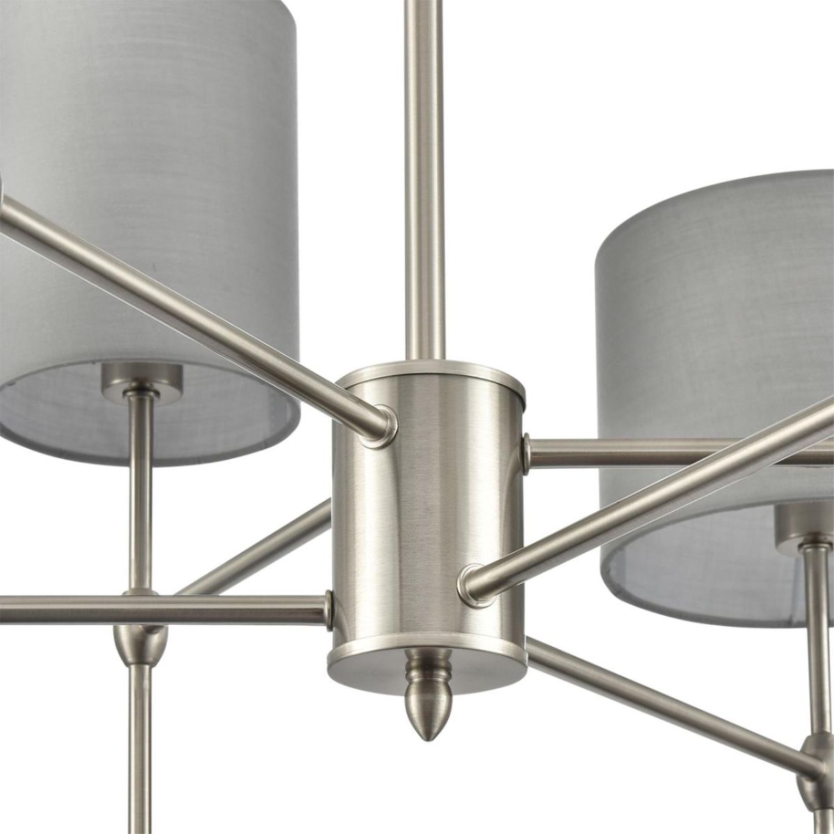 люстра на штанге lumion classi latti 8262/6c