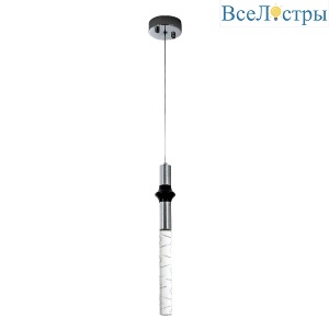 Подвесной светильник Modelux ML.88976.1 CR
