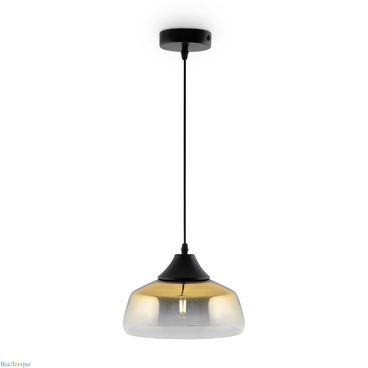 подвесной светильник freya jiffy fr5188pl-01g