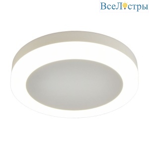 Потолочный светильник Omnilux Valles OML-102109-06