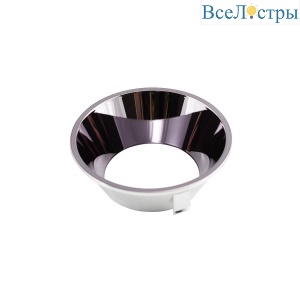 Кольцо для встраиваемых светильников Denkirs серии DK2410 DK2411-BC