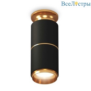 Комплект потолочного светильника Ambrella light Techno Spot XC (N6905, C6302, A2062, N6124) XS6302240