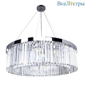 Подвесная люстра Arte Lamp SecundaA1003LM-12CC