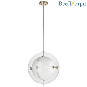 Подвесной светильник Lightstar MODENA 816043