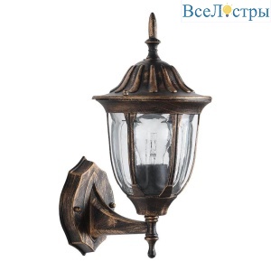 Уличный настенный светильник Feron PL6301 11897